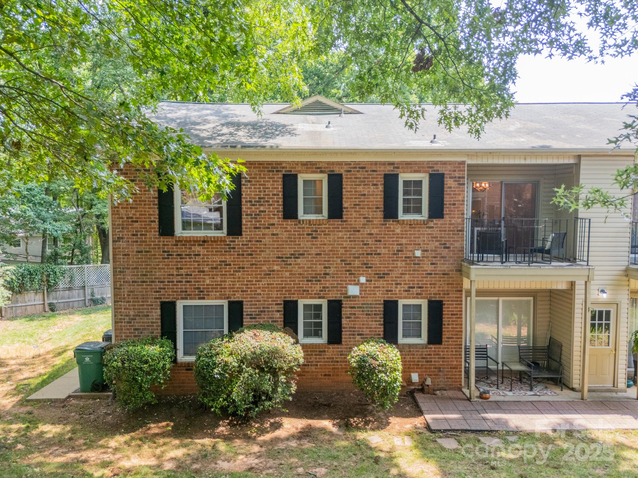 5927 Quail Hollow Road Charlotte NC 28210