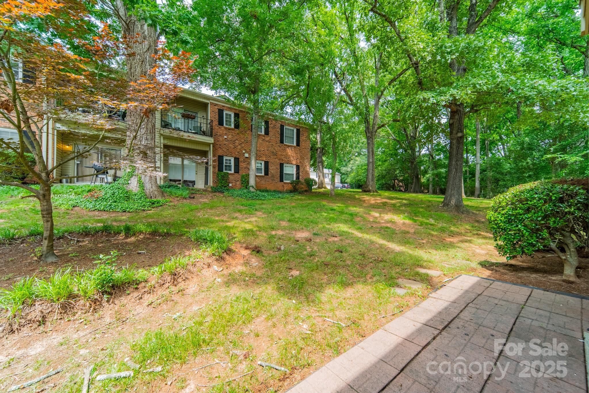 5927 Quail Hollow Road Charlotte NC 28210
