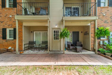 5927 Quail Hollow Road Charlotte NC 28210