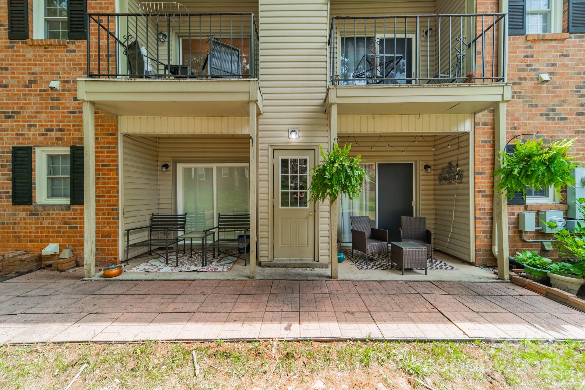 5927 Quail Hollow Road Charlotte NC 28210