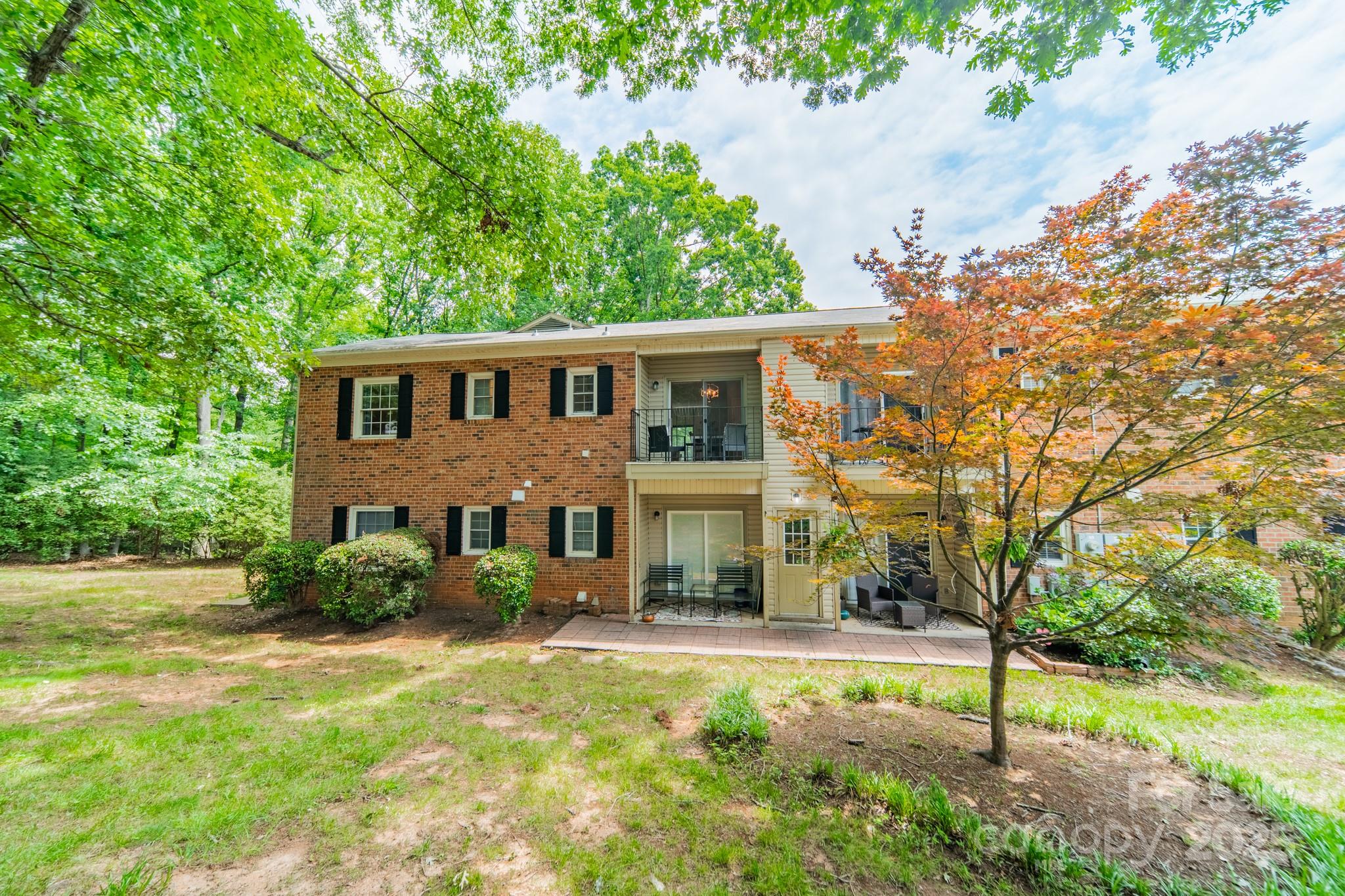 5927 Quail Hollow Road Charlotte NC 28210