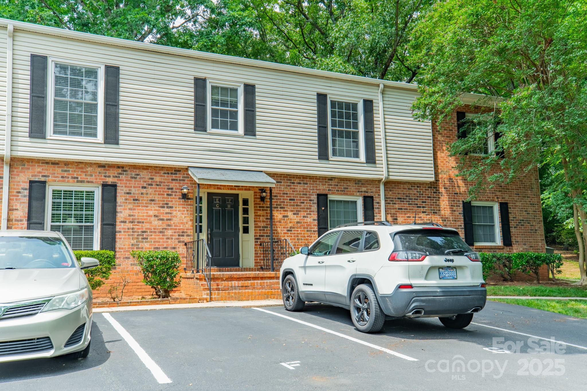 5927 Quail Hollow Road Charlotte NC 28210