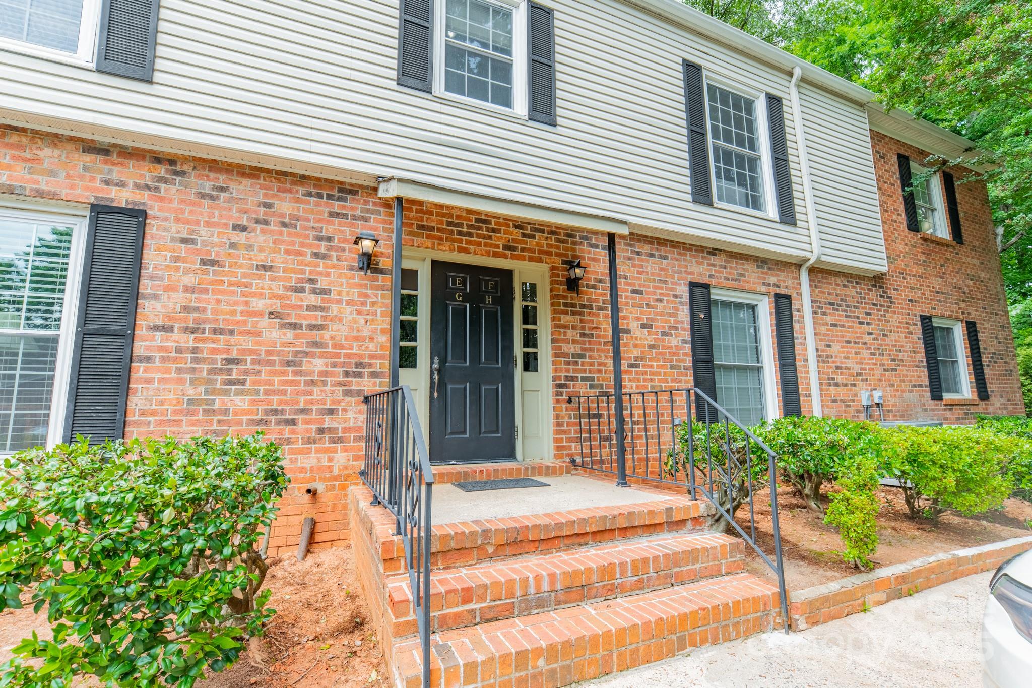 5927 Quail Hollow Road Charlotte NC 28210