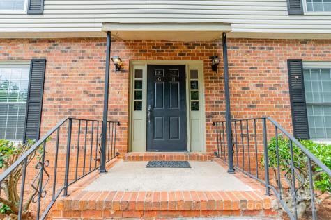5927 Quail Hollow Road Charlotte NC 28210