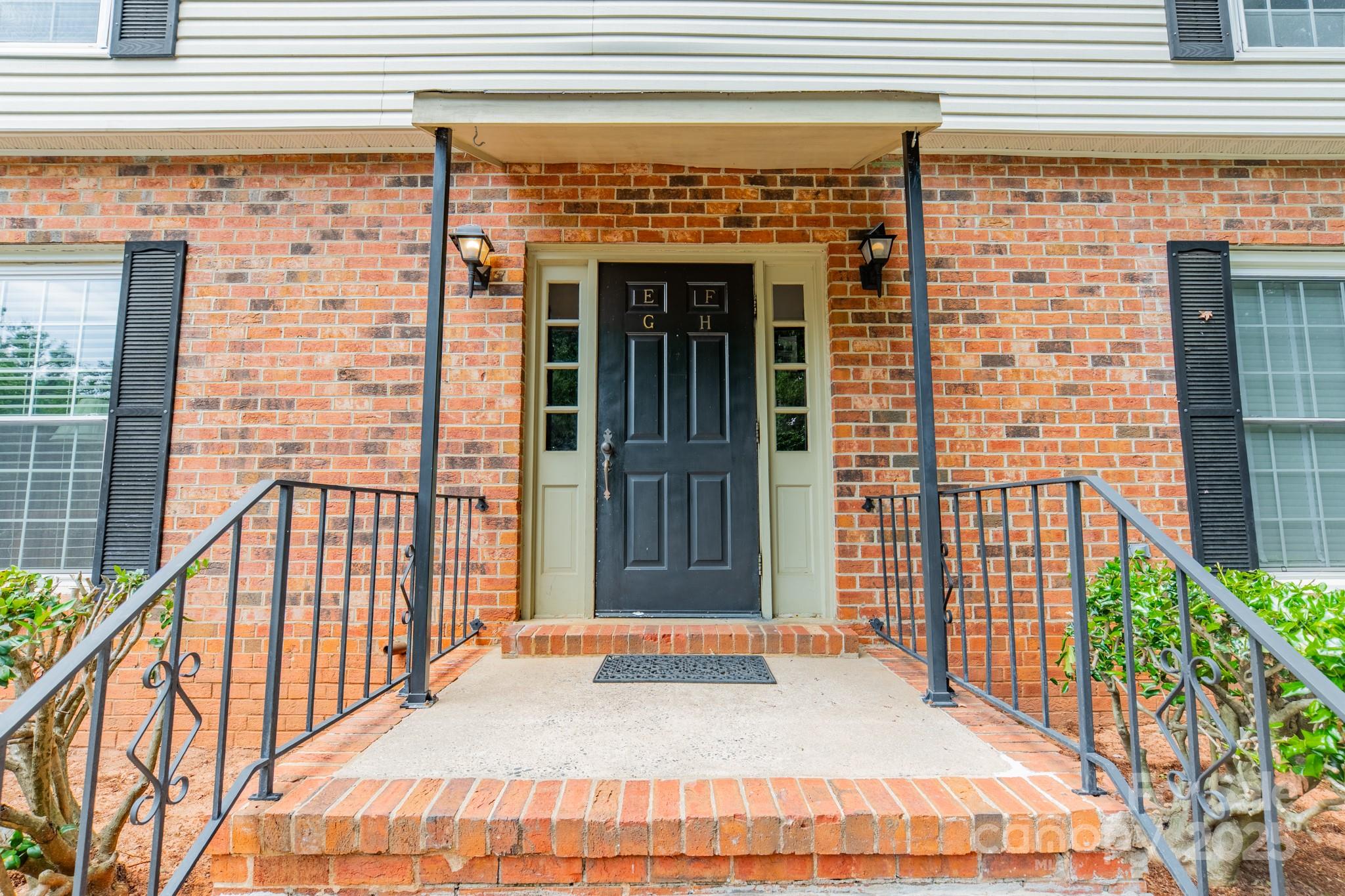5927 Quail Hollow Road Charlotte NC 28210
