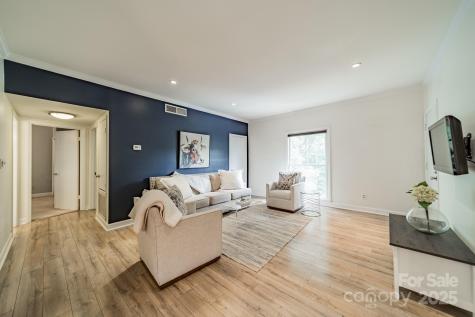 5927 Quail Hollow Road Charlotte NC 28210