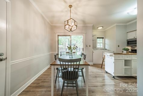 5927 Quail Hollow Road Charlotte NC 28210