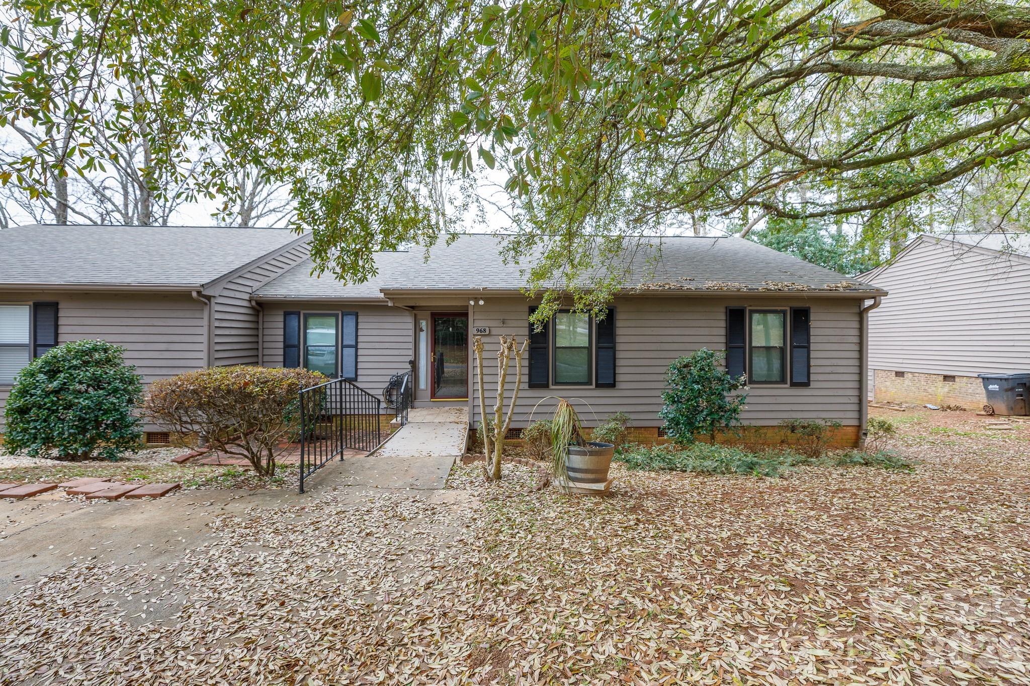 968 Cranberry Circle Fort Mill SC 29715