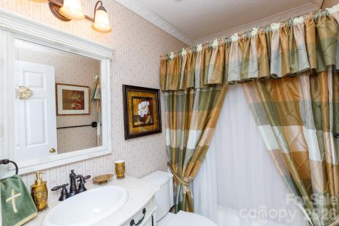 968 Cranberry Circle Fort Mill SC 29715