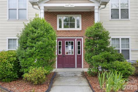 333 Westbend Drive Charlotte NC 28262