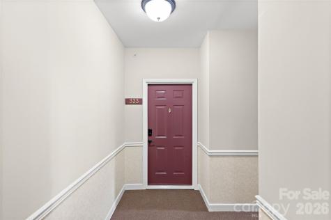 333 Westbend Drive Charlotte NC 28262