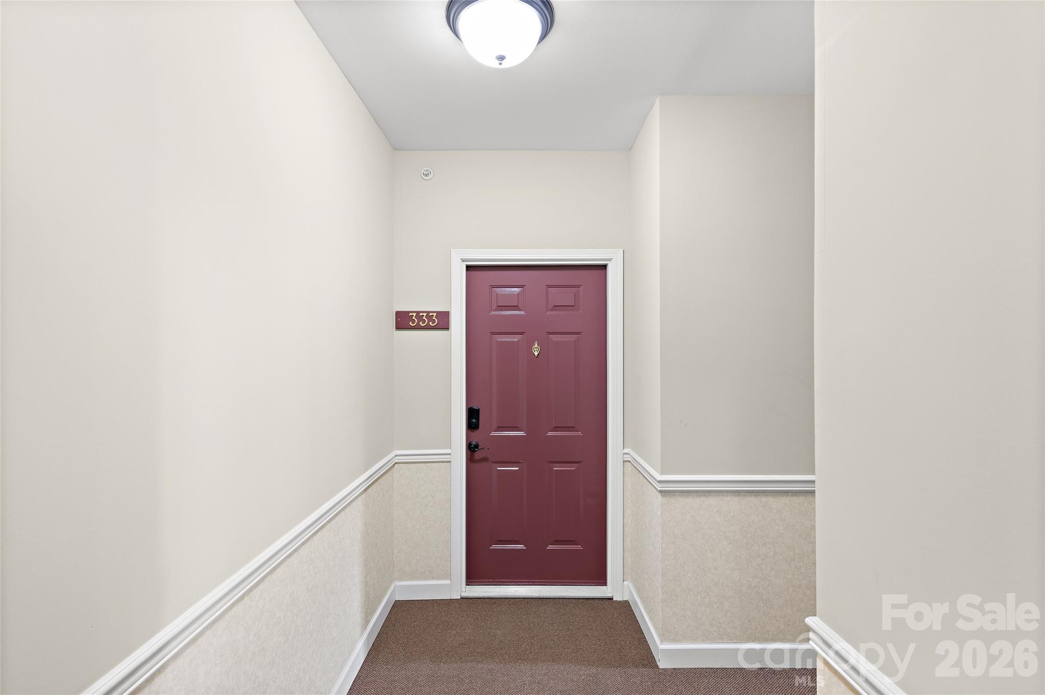 333 Westbend Drive Charlotte NC 28262