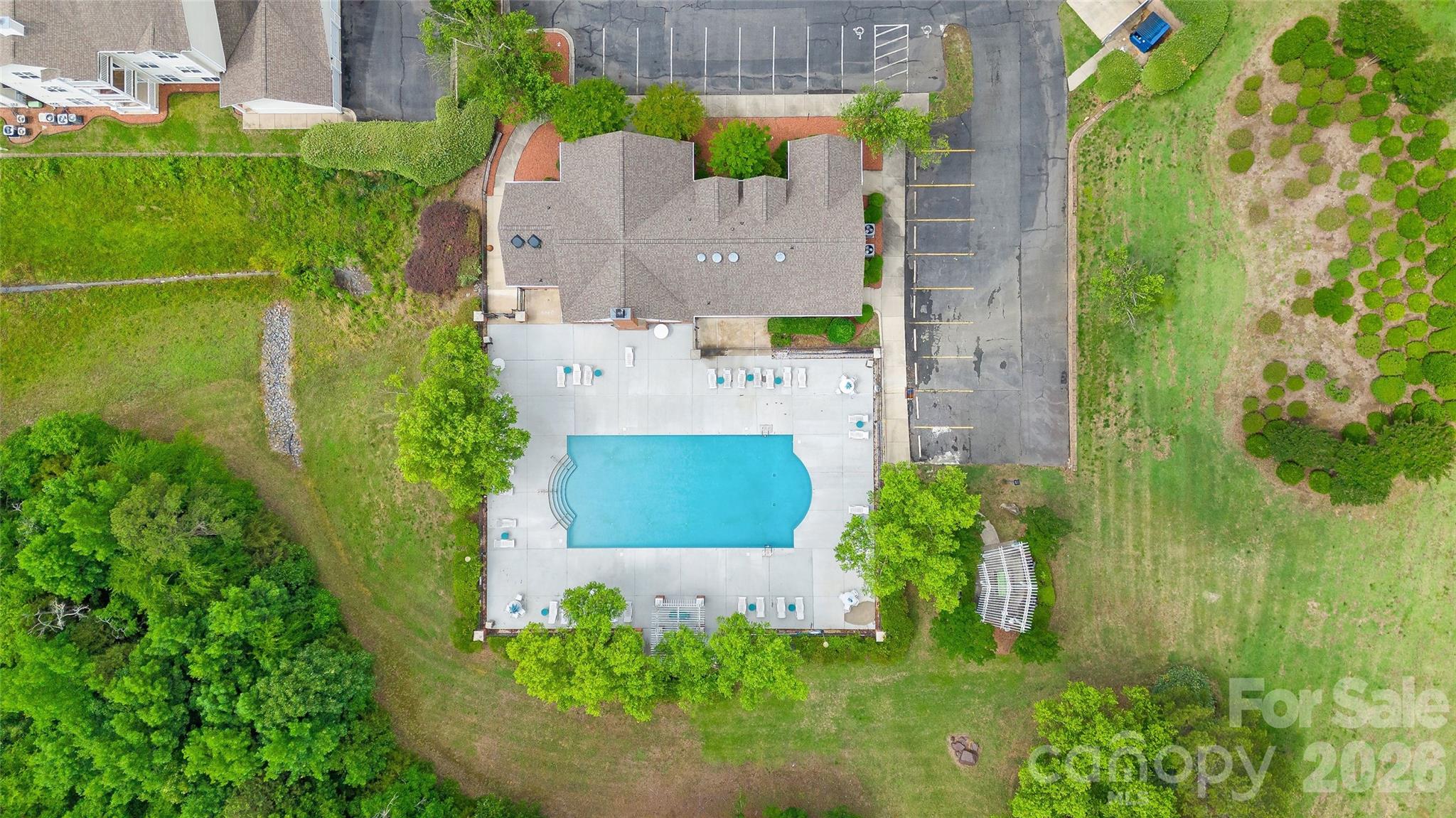333 Westbend Drive Charlotte NC 28262