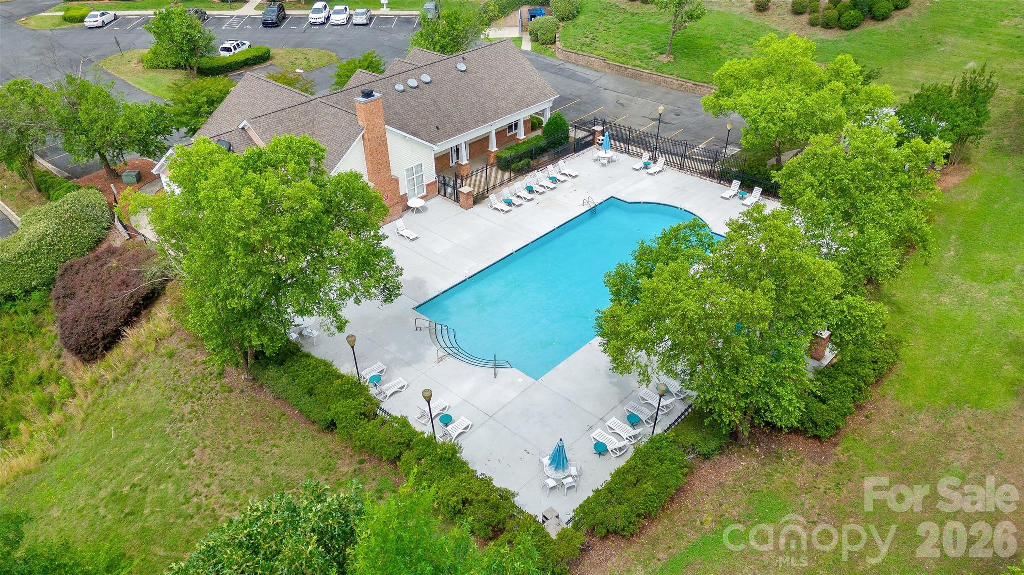 333 Westbend Drive Charlotte NC 28262