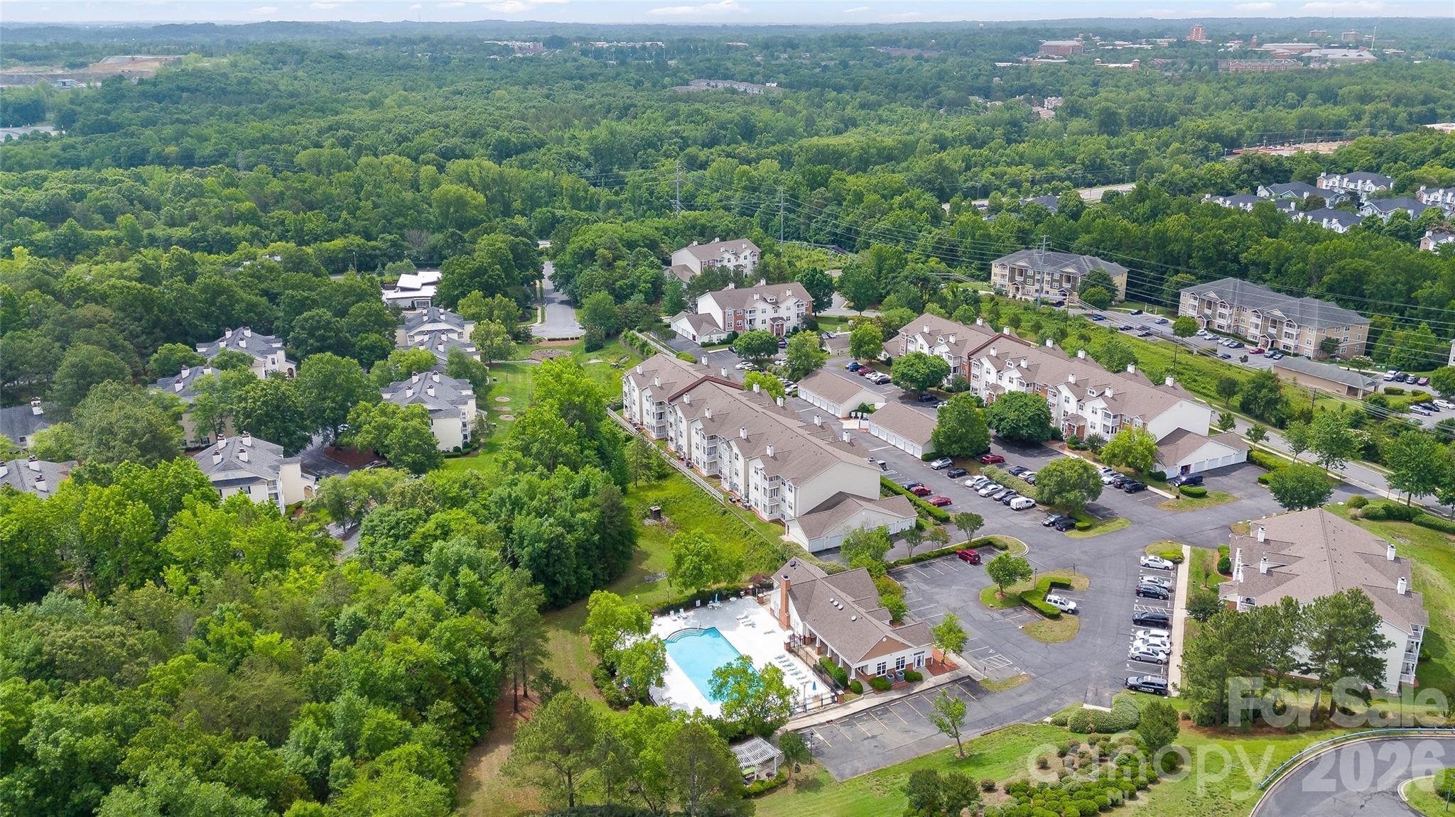 333 Westbend Drive Charlotte NC 28262