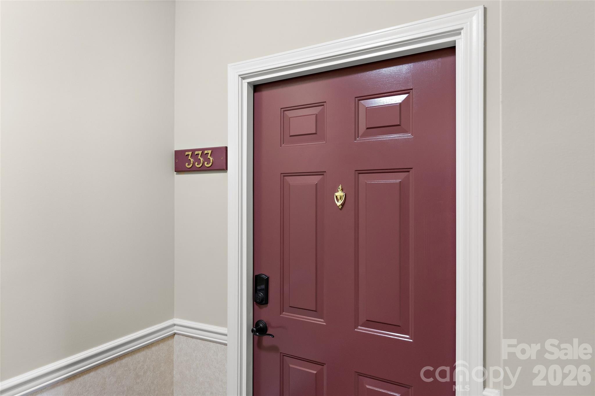 333 Westbend Drive Charlotte NC 28262