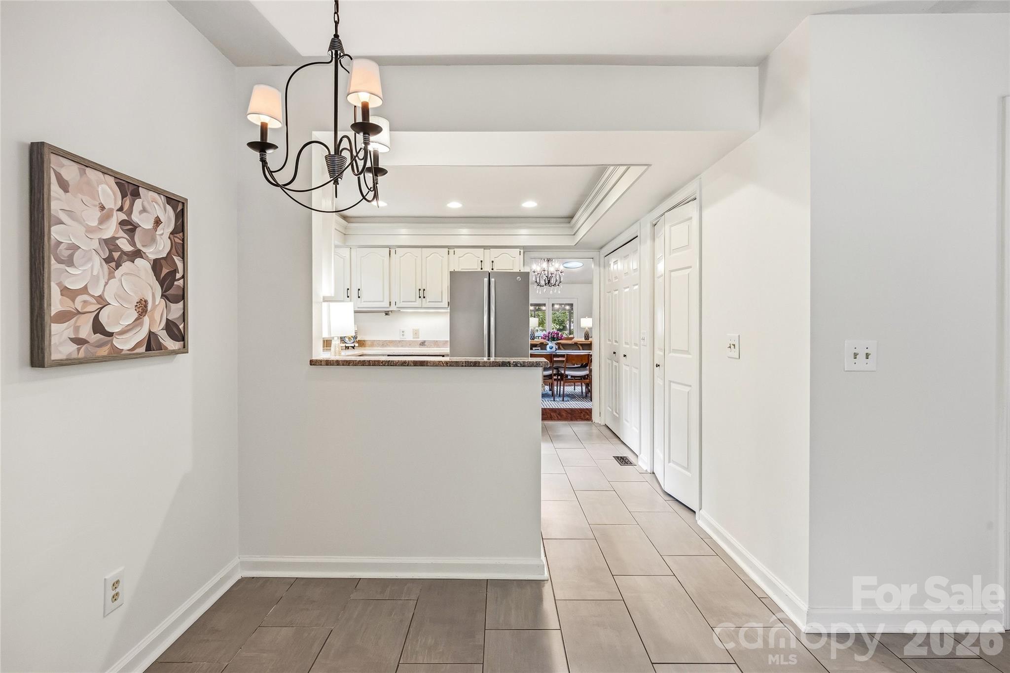 205 N Scarlet Oak Lane Hendersonville NC 28791