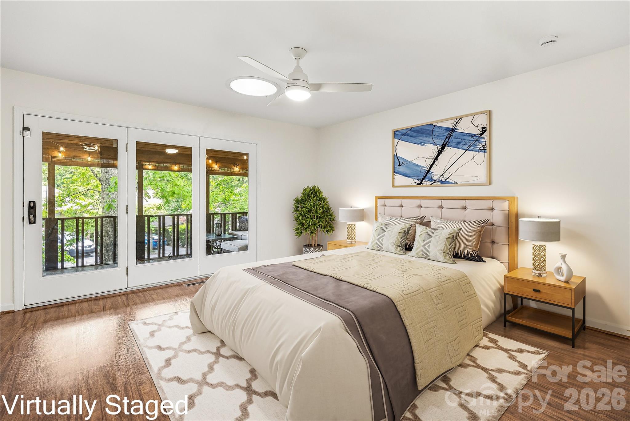 205 N Scarlet Oak Lane Hendersonville NC 28791