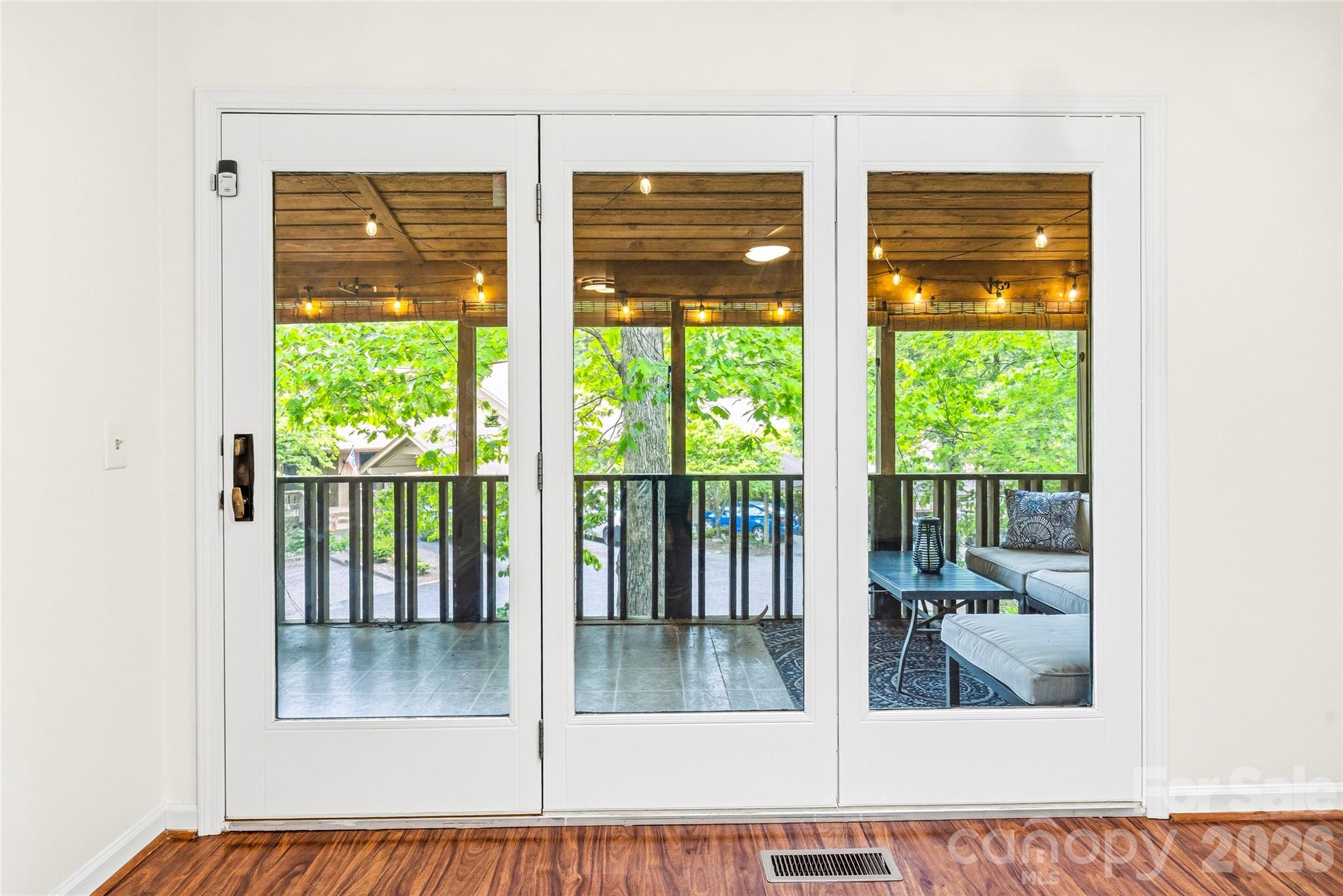 205 N Scarlet Oak Lane Hendersonville NC 28791