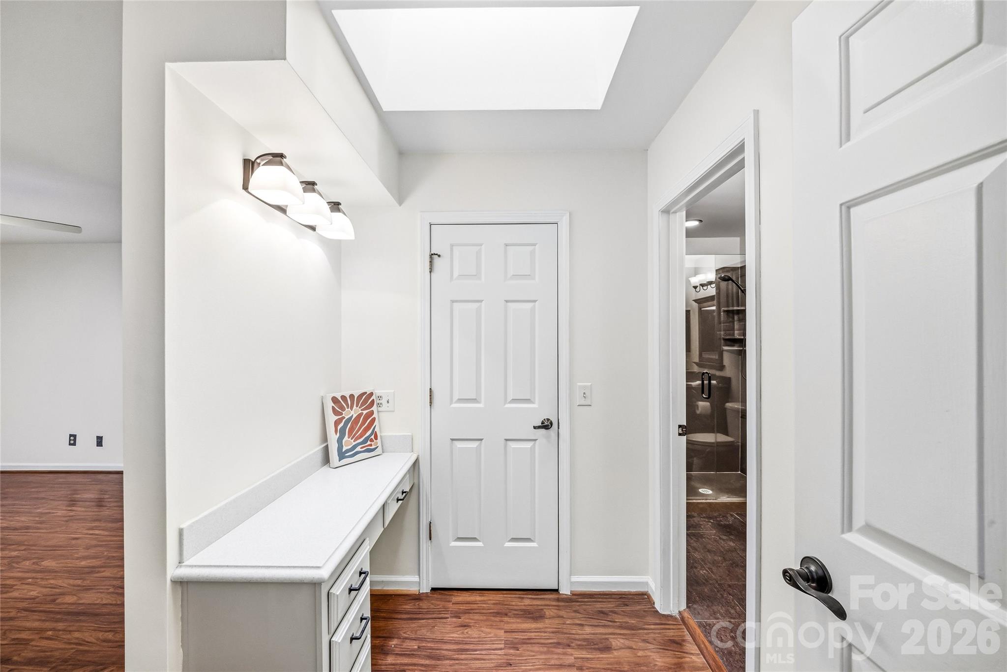 205 N Scarlet Oak Lane Hendersonville NC 28791
