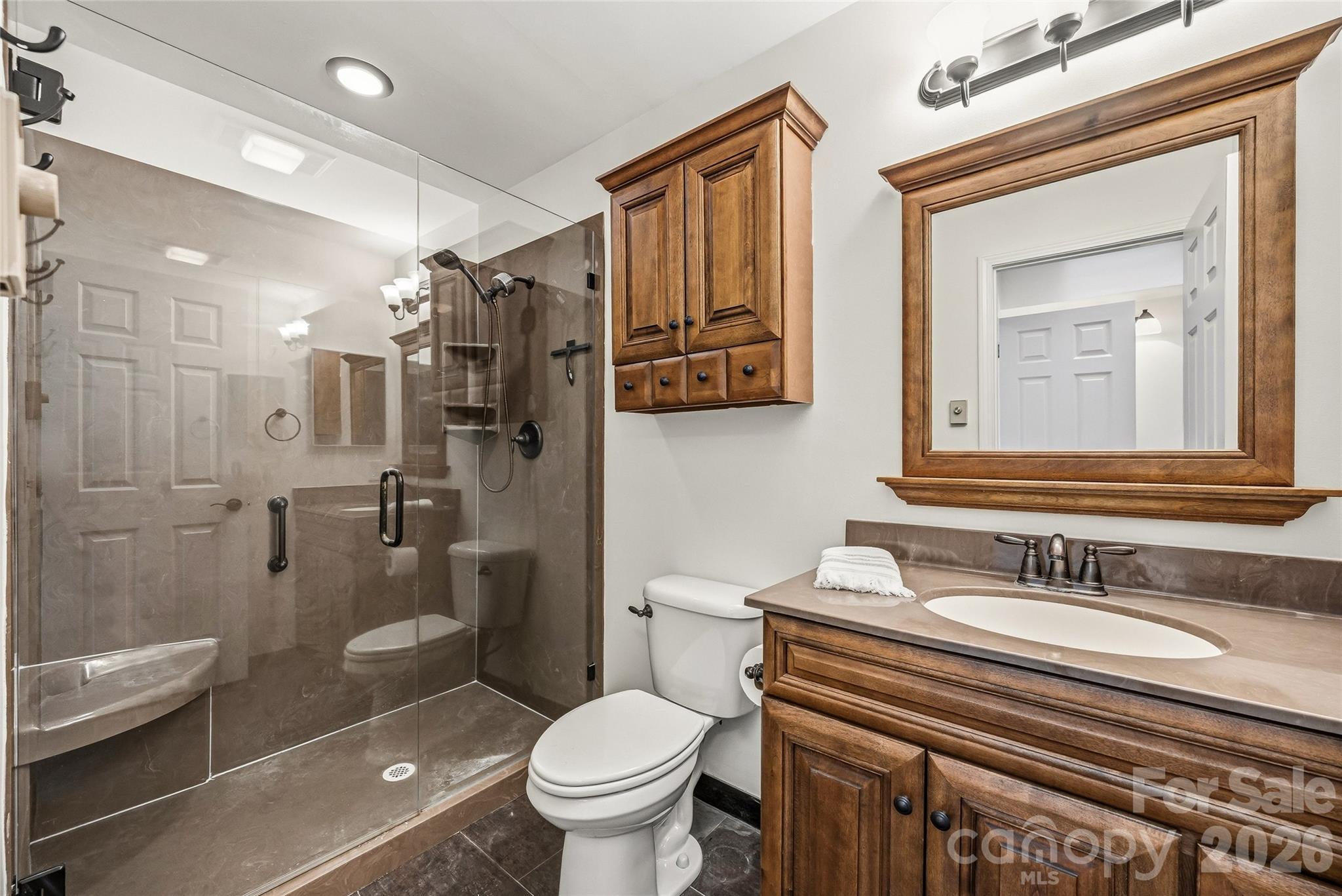 205 N Scarlet Oak Lane Hendersonville NC 28791