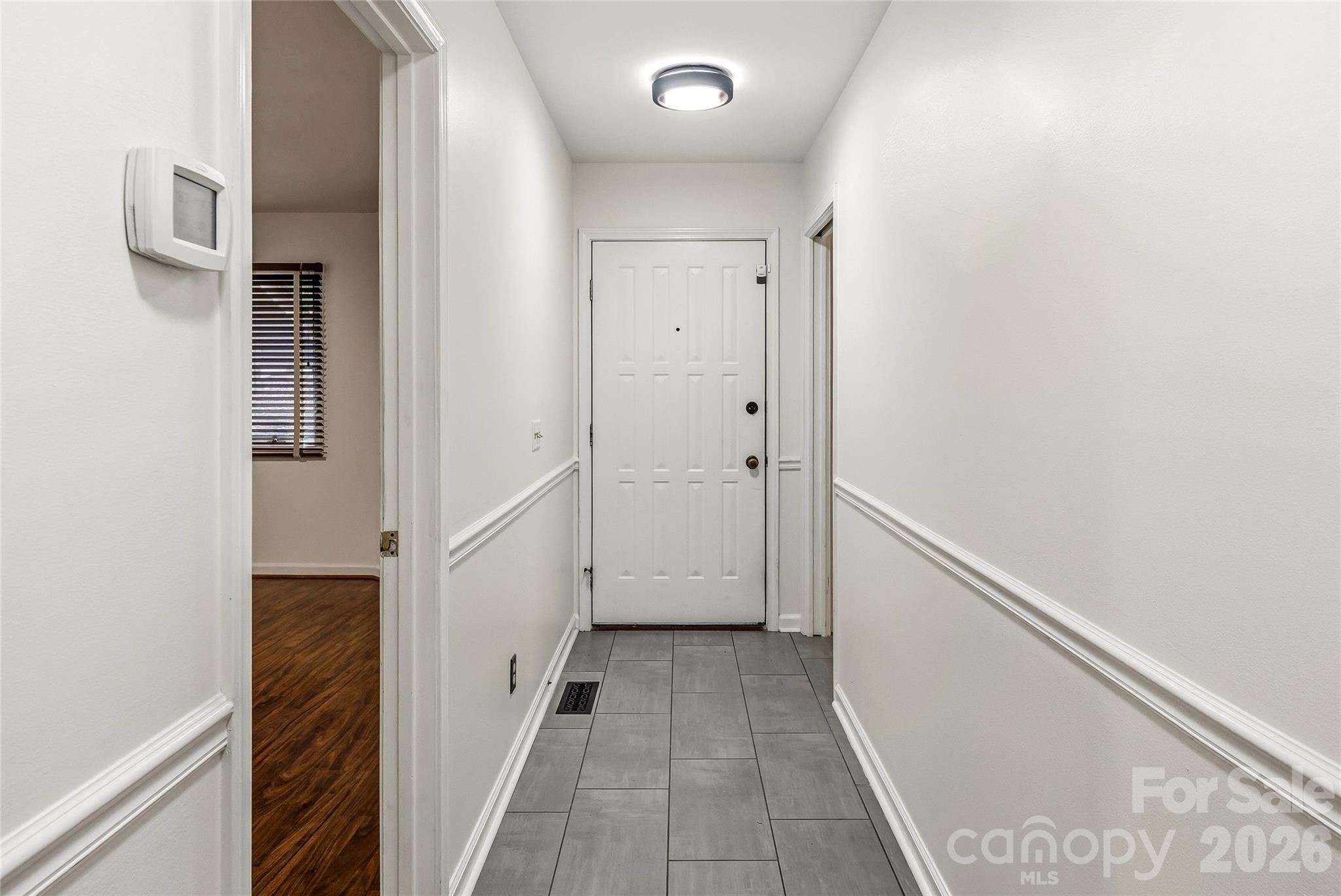 205 N Scarlet Oak Lane Hendersonville NC 28791