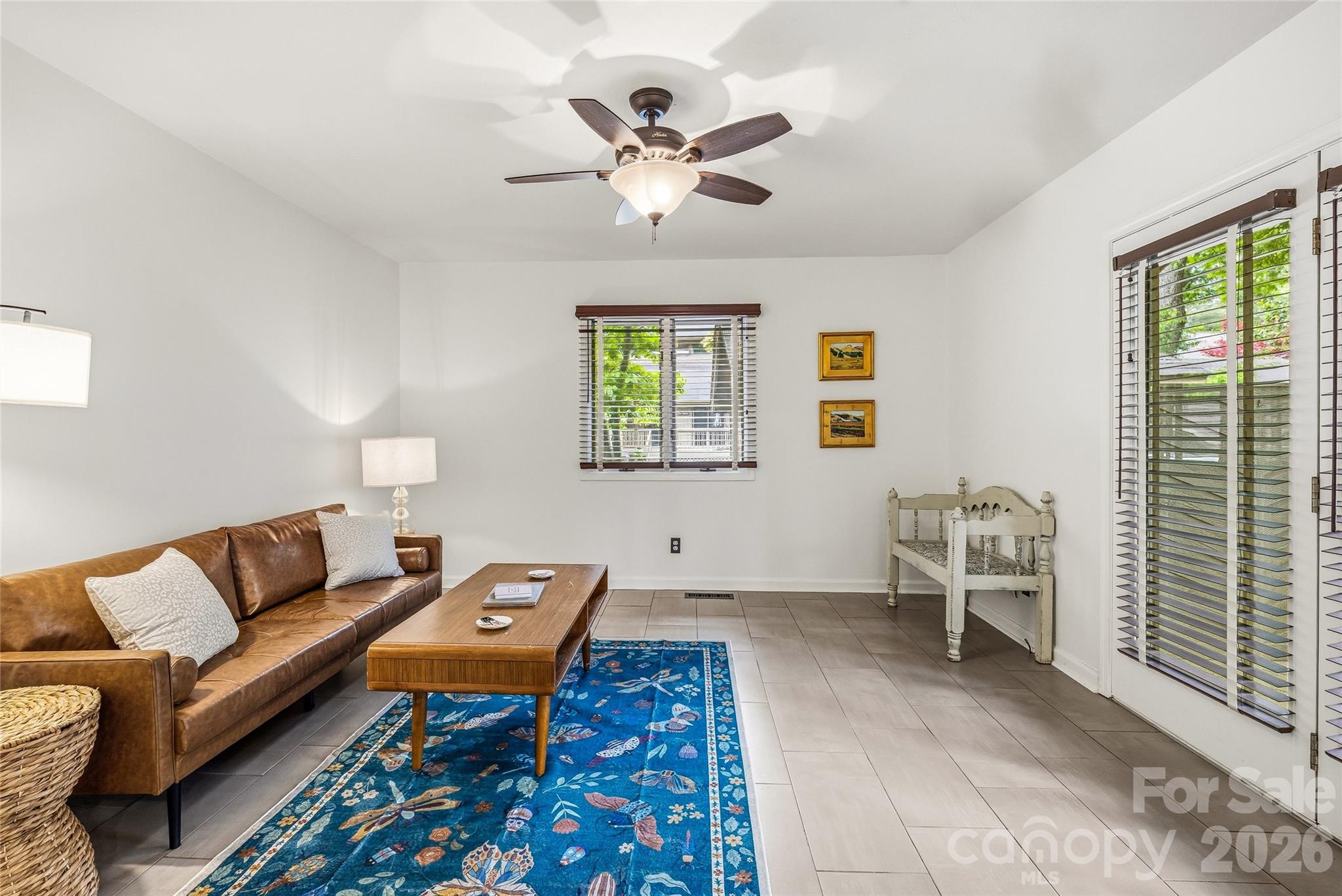 205 N Scarlet Oak Lane Hendersonville NC 28791