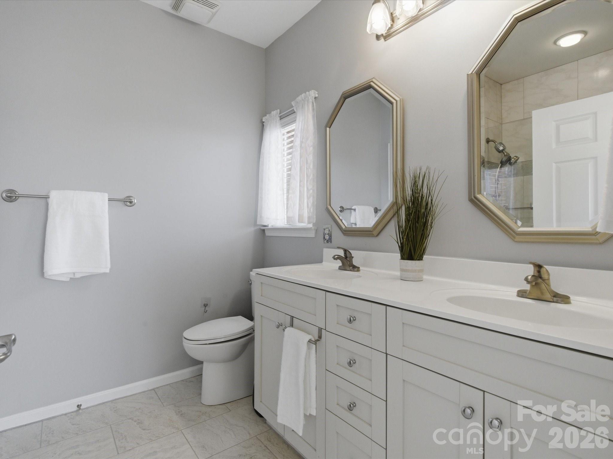 3805 Balsam Street Indian Trail NC 28079