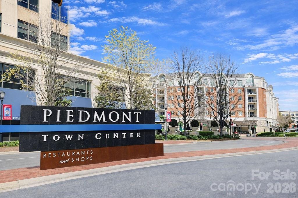 4620 Piedmont Row Drive Charlotte NC 28209