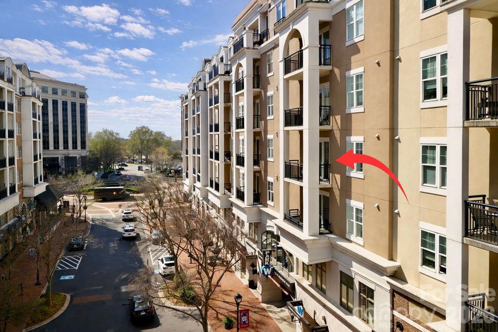 4620 Piedmont Row Drive Charlotte NC 28209