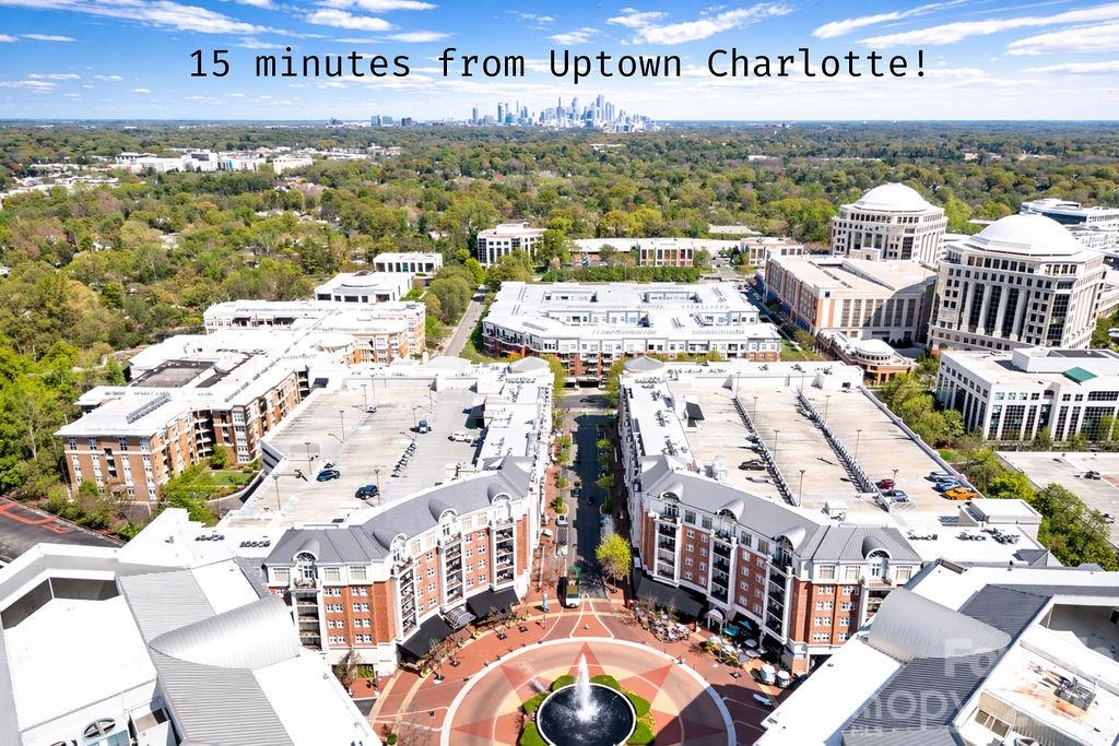 4620 Piedmont Row Drive Charlotte NC 28209