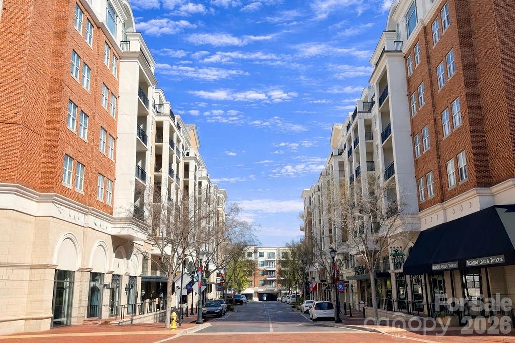 4620 Piedmont Row Drive Charlotte NC 28209