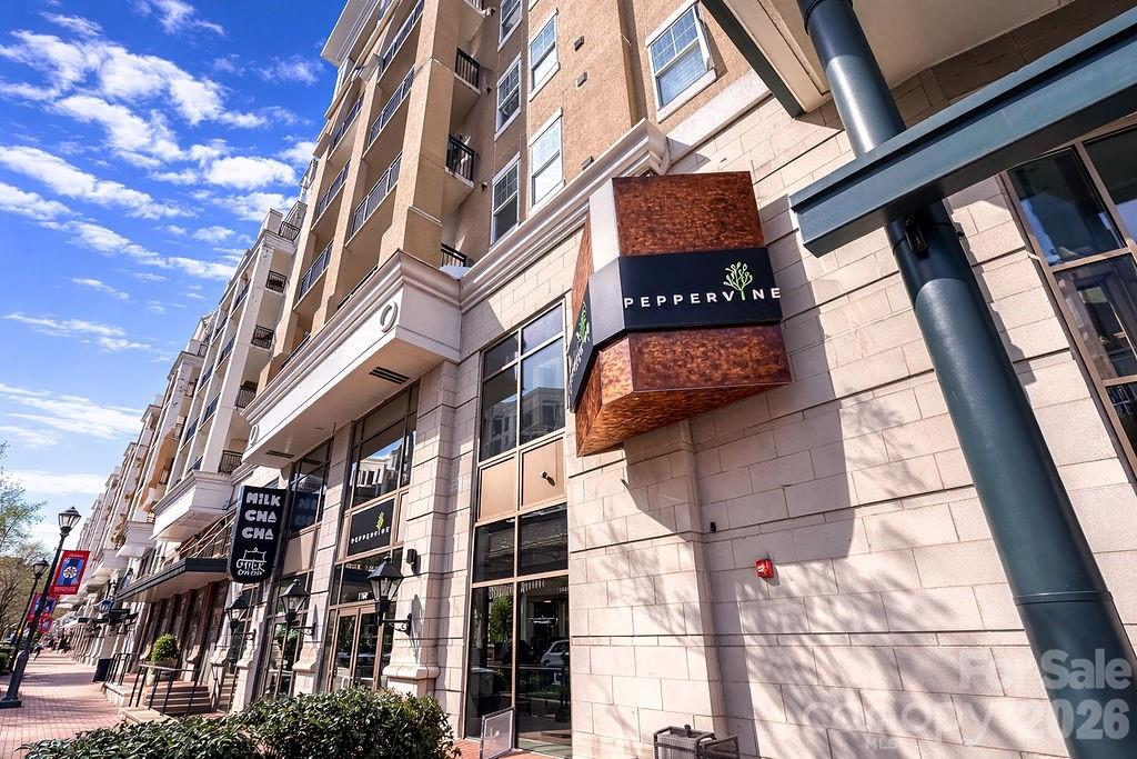 4620 Piedmont Row Drive Charlotte NC 28209