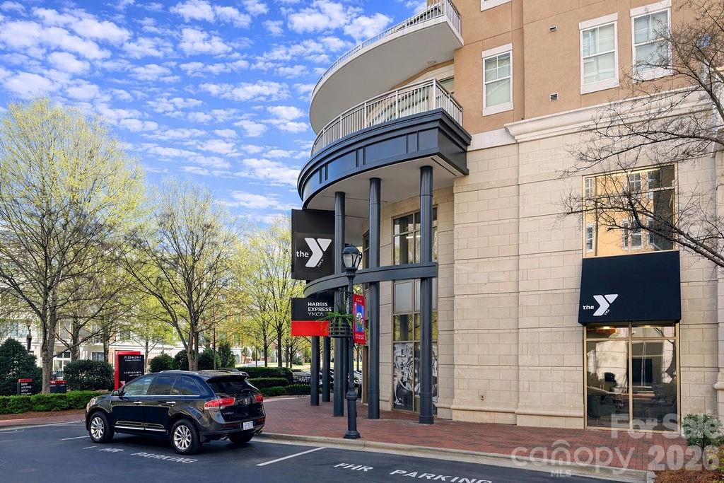 4620 Piedmont Row Drive Charlotte NC 28209