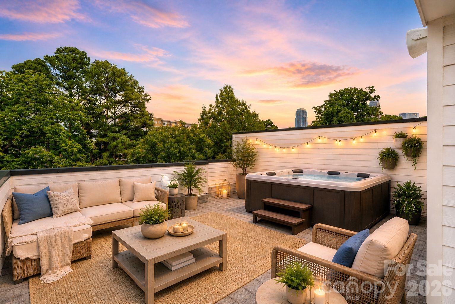 1006 Westbrook Drive Charlotte NC 28202