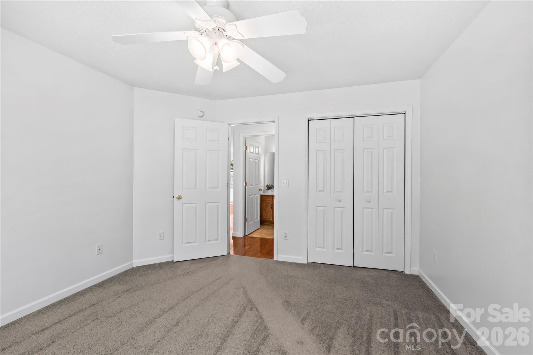 206 Waters Edge Drive Weaverville NC 28787