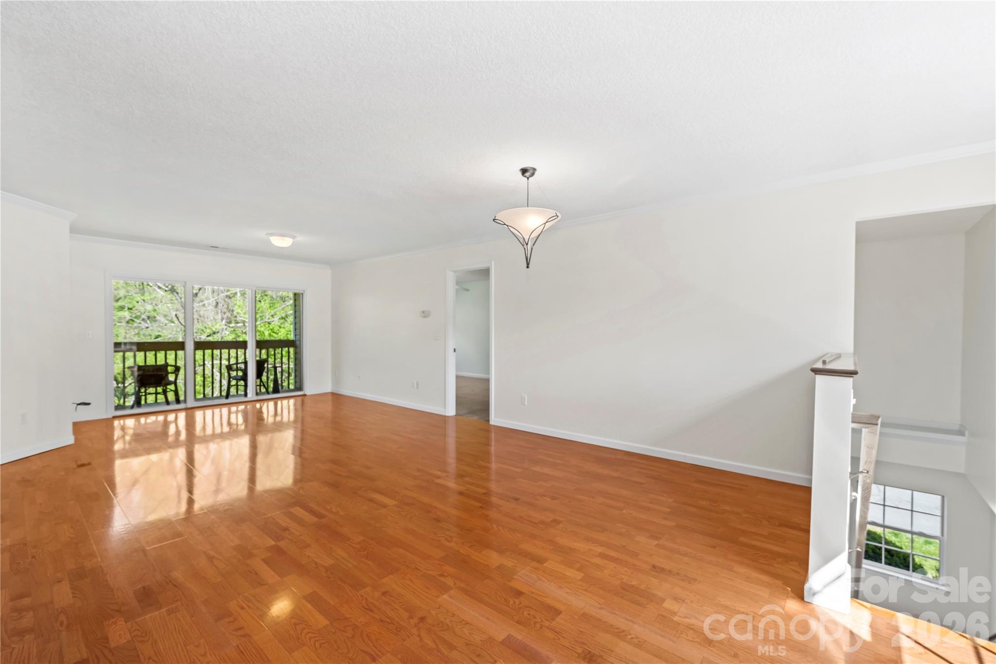 206 Waters Edge Drive Weaverville NC 28787