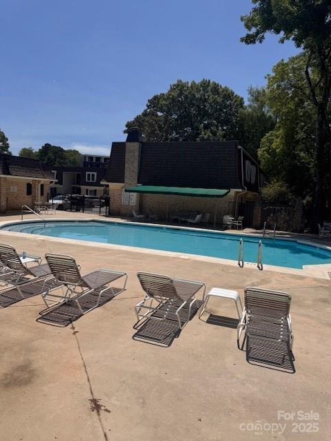 2227 Rexford Road Charlotte NC 28211