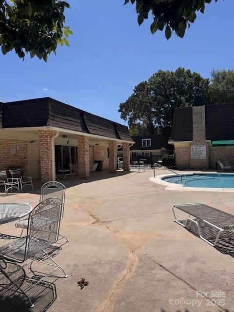 2227 Rexford Road Charlotte NC 28211