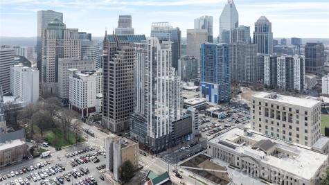 333 W Trade Street Charlotte NC 28202