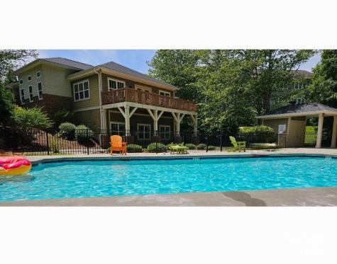 20 Foxden Drive Fletcher NC 28732