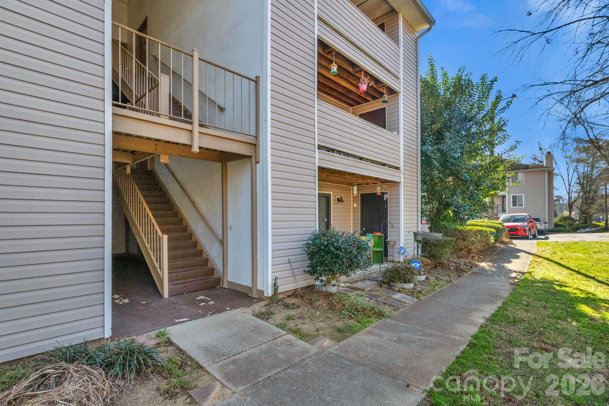 7530 Pebblestone Drive Charlotte NC 28212