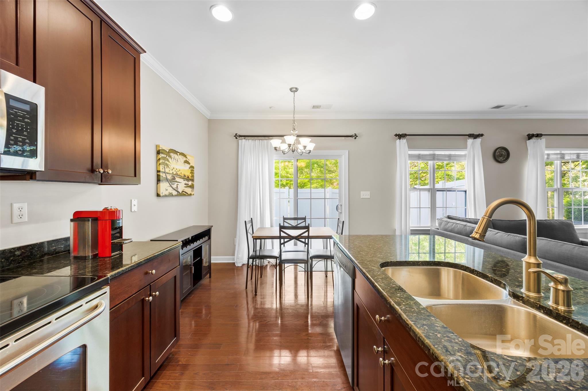 15504 Amethyst Street Charlotte NC 28277