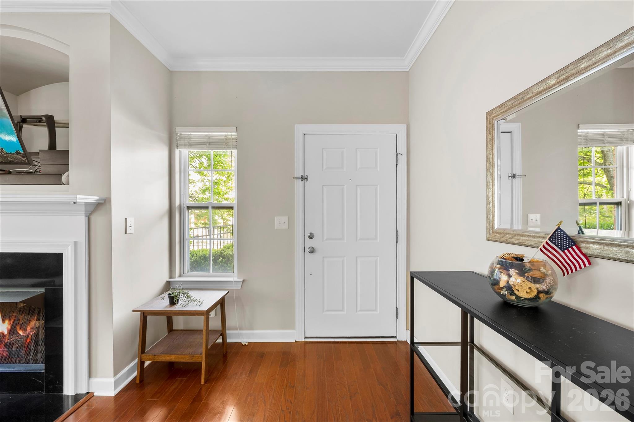 15504 Amethyst Street Charlotte NC 28277