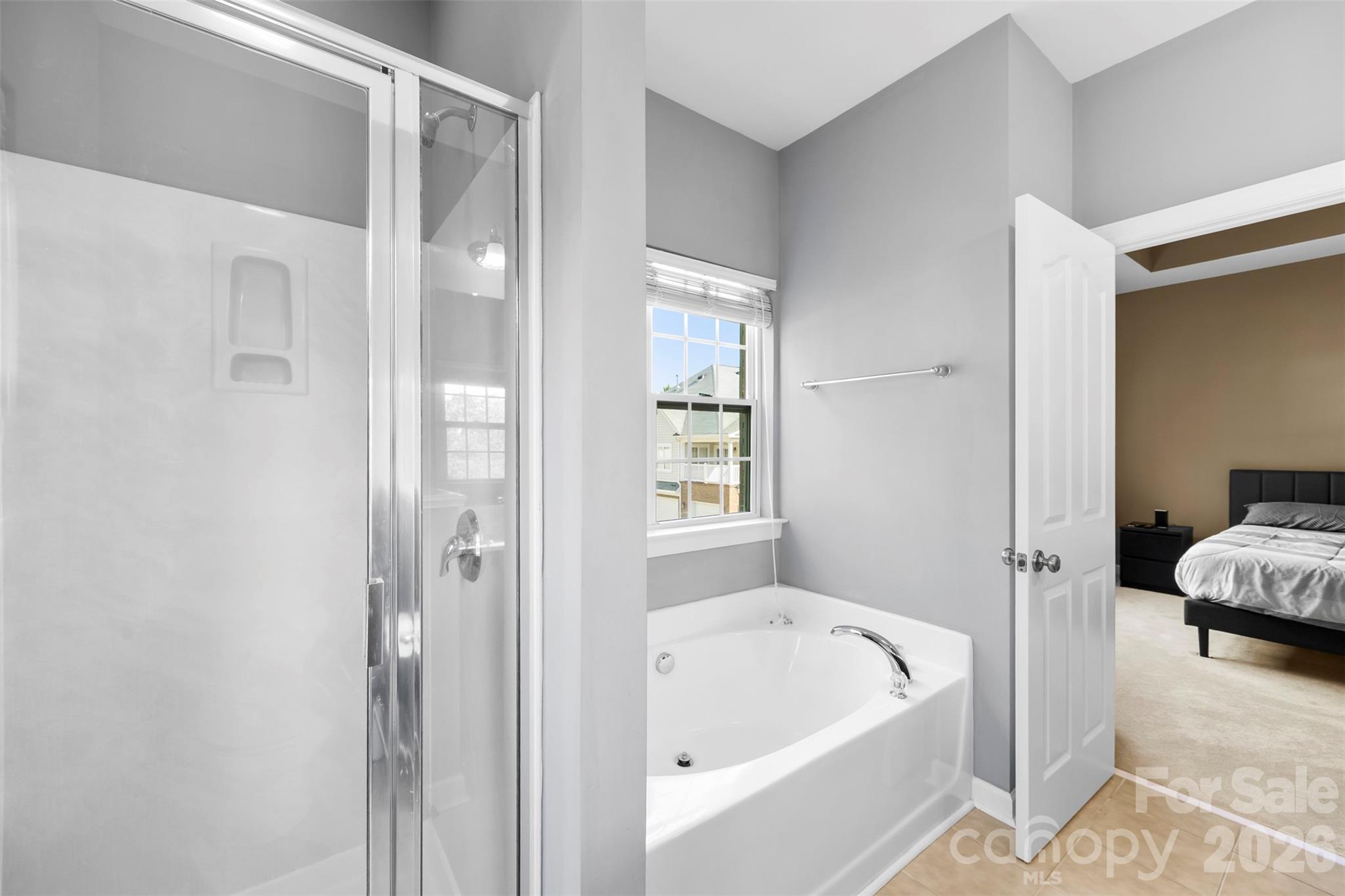 15504 Amethyst Street Charlotte NC 28277