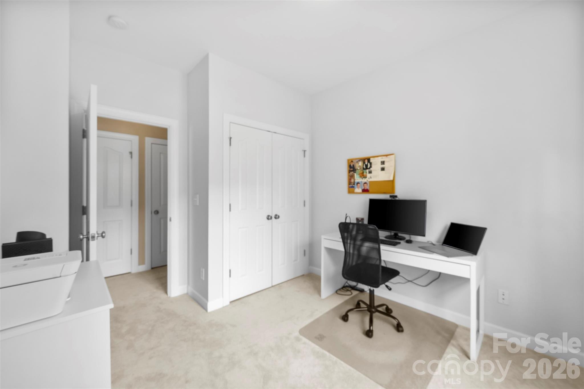 15504 Amethyst Street Charlotte NC 28277