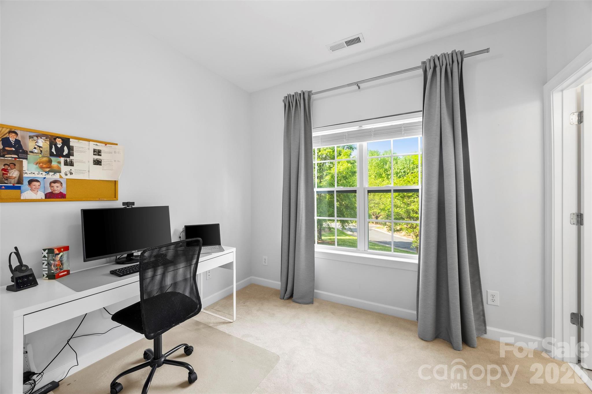 15504 Amethyst Street Charlotte NC 28277