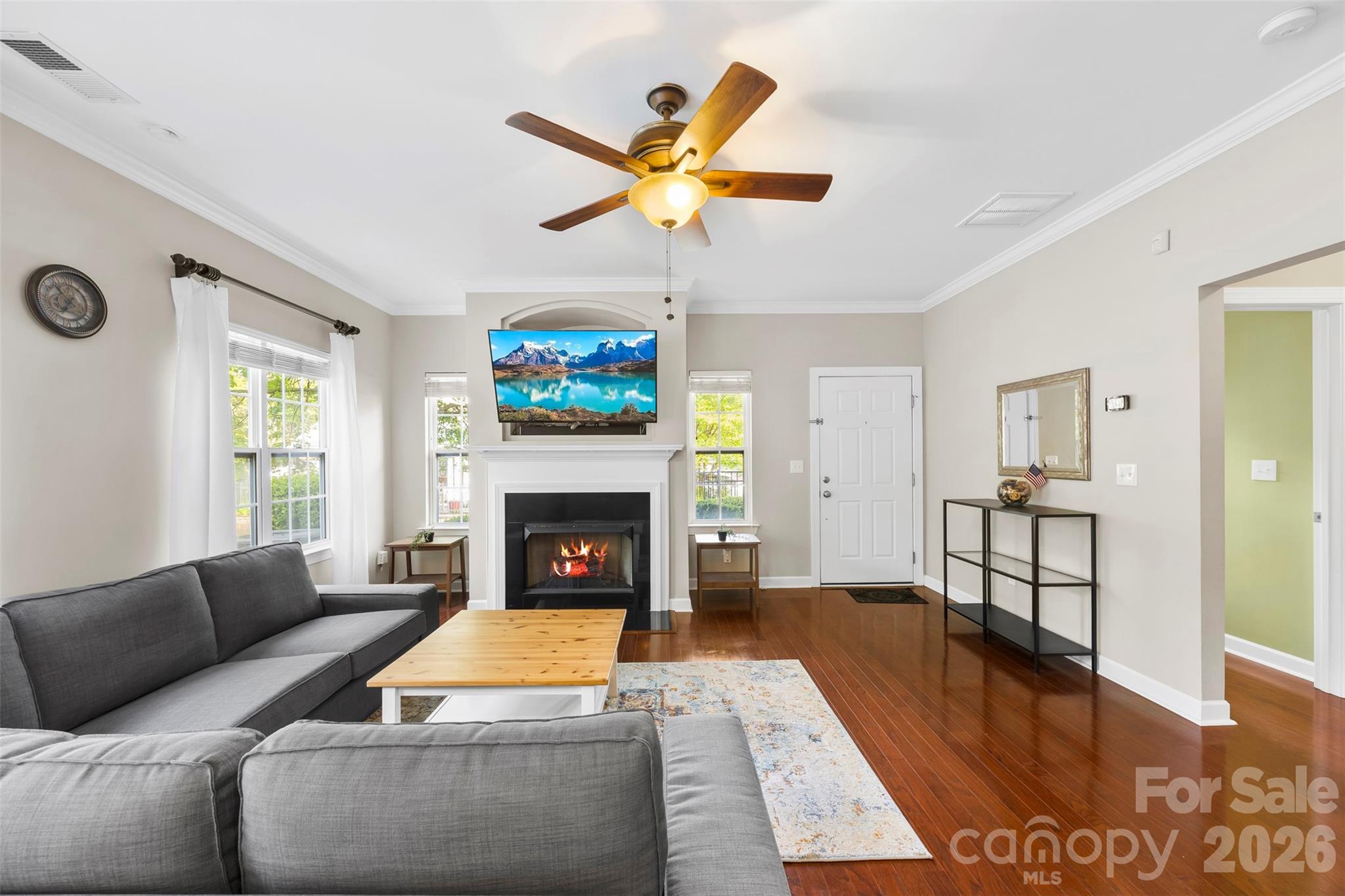 15504 Amethyst Street Charlotte NC 28277