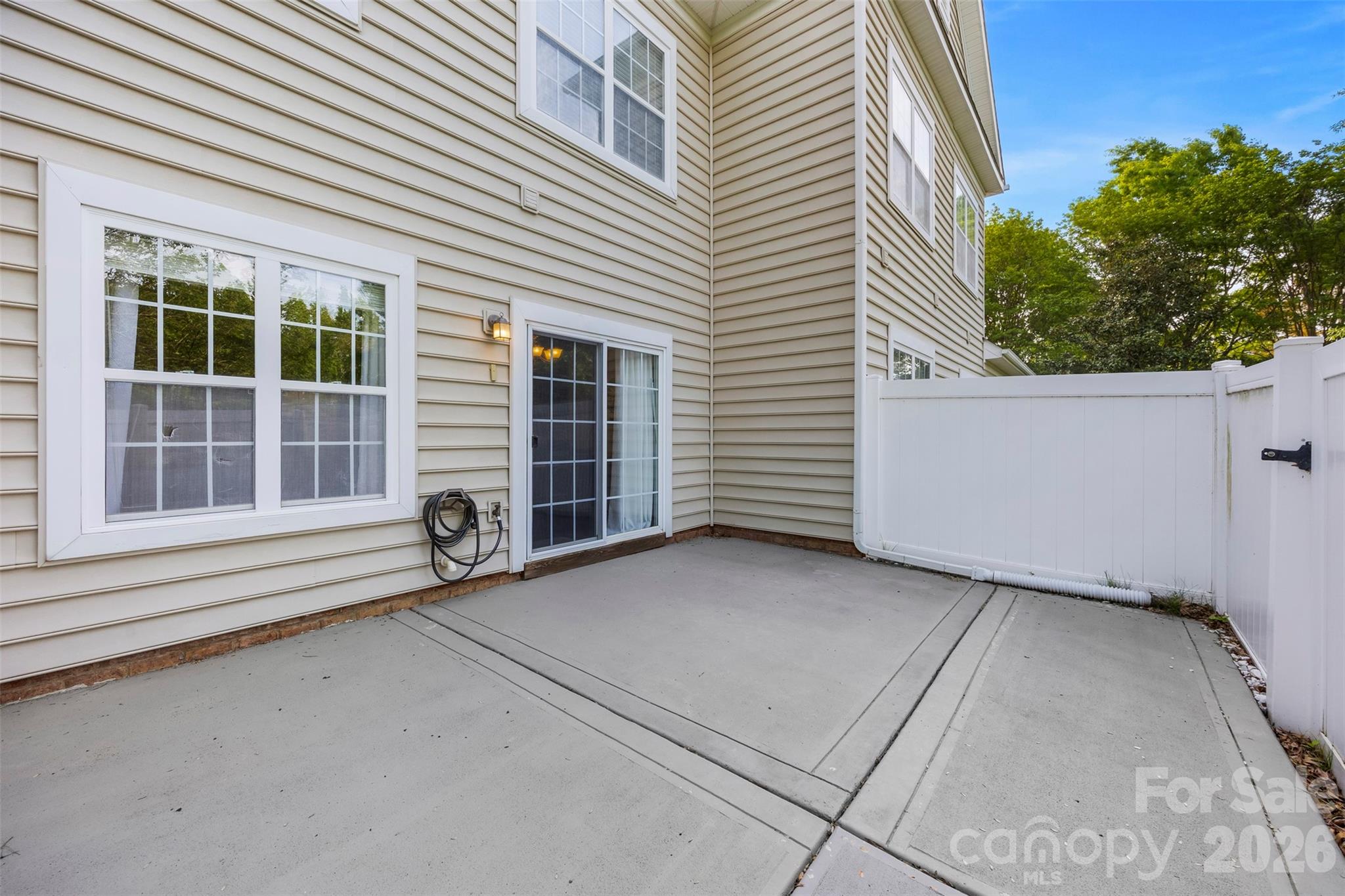 15504 Amethyst Street Charlotte NC 28277