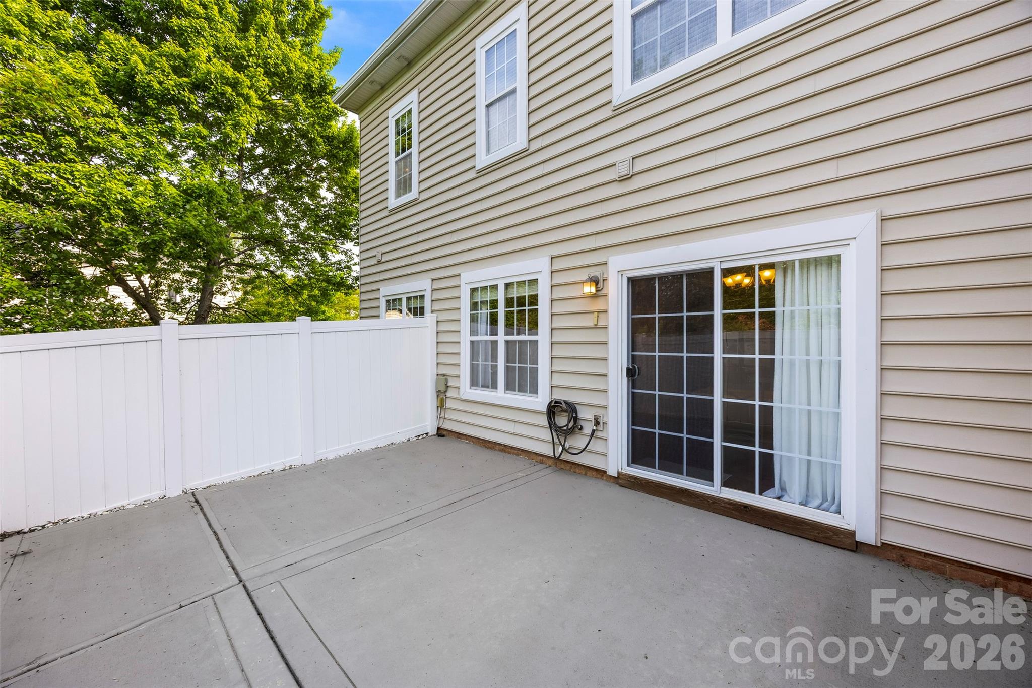 15504 Amethyst Street Charlotte NC 28277